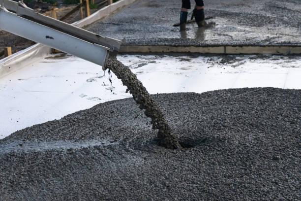 Best Concrete Staining and Coloring in Fallon, NV