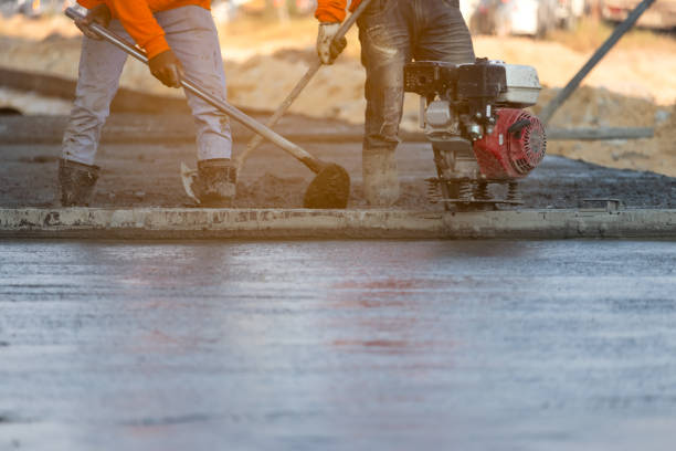 Best Residential Concrete Solutions in Fallon, NV