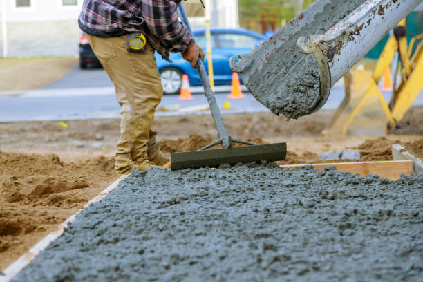 Best Concrete Sealing and Maintenance in Fallon, NV