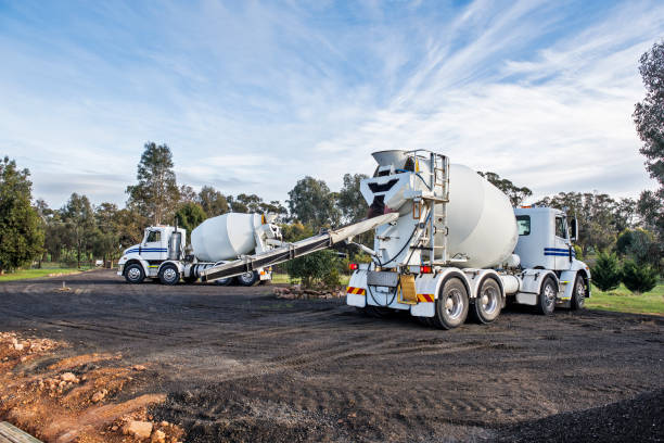 Best Concrete Grinding and Polishing in Fallon, NV