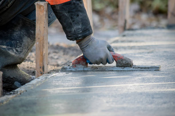 Best Concrete Staining and Coloring in Fallon, NV