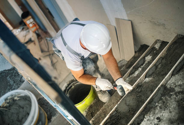 Best Industrial Concrete Flooring in Fallon, NV