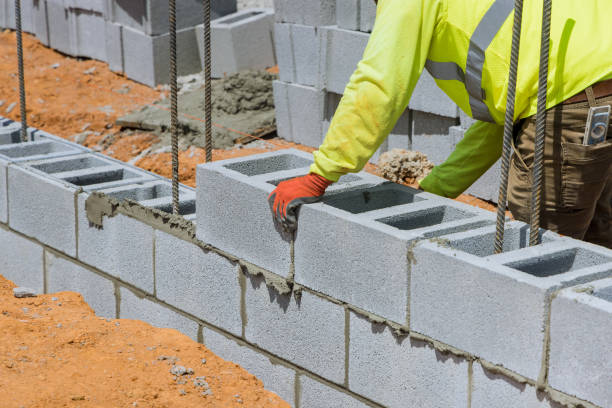Best Residential Concrete Solutions in Fallon, NV