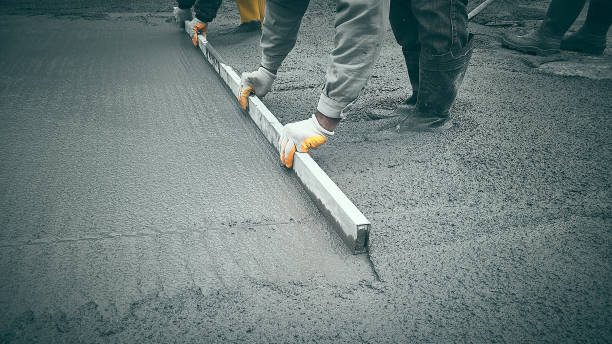 Best Concrete Patio Design and Installation in Fallon, NV