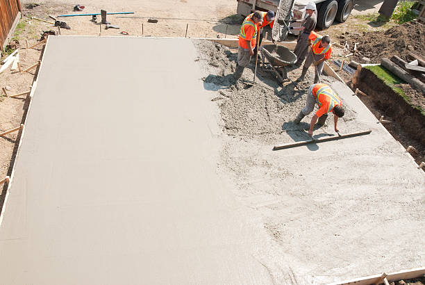 Best Concrete Steps and Stairs in Fallon, NV