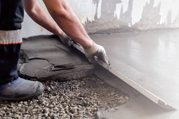 Best Concrete Driveway Installation in Fallon, NV